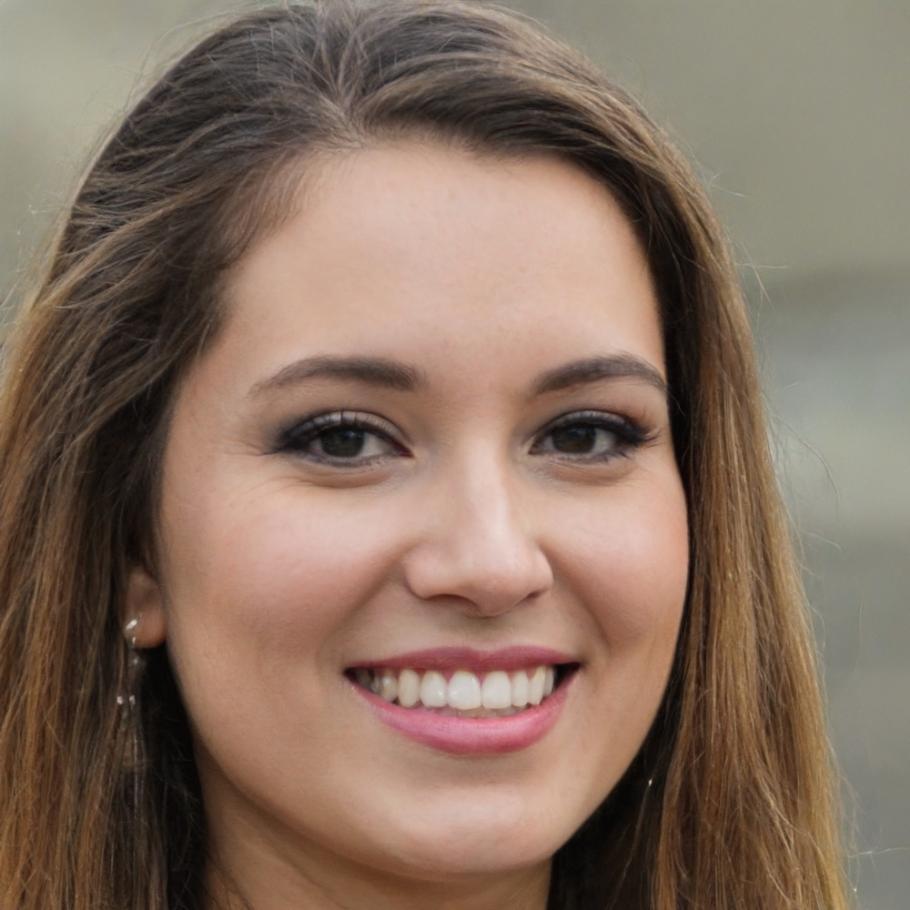 Sarah Mitchell, Financial Planning Consultant